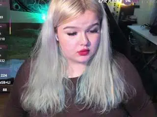 Lilmilkylilly  live sex cam