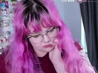 Lilmilkylilly  live sex cam