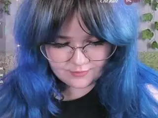 Lilmilkylilly  live sex cam