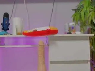 Luckyystrike  live sex cam