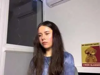 Miabloom66  live sex cam