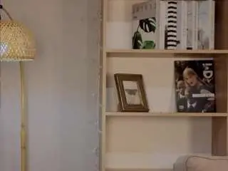 Rubyybrooks  live sex cam