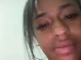 Sexyebonyvip  live sex cam