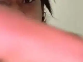 Sexyebonyvip  live sex cam