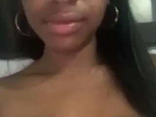 Sexyebonyvip  live sex cam