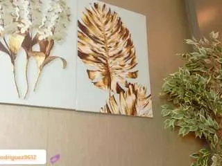 Sexyebonyvip  live sex cam