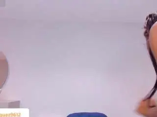 Sexyebonyvip  live sex cam