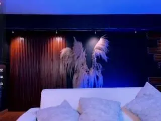 Arianarousee  live sex cam