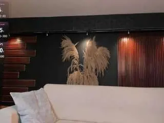 Arianarousee  live sex cam