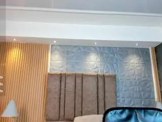 Arianarousee  live sex cam