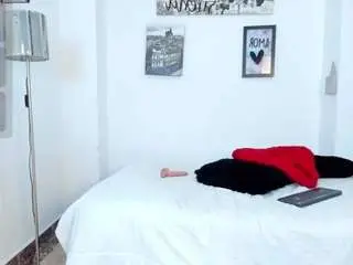 Arianarousee  live sex cam