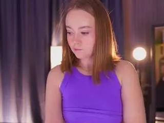 Blissfae  live sex cam