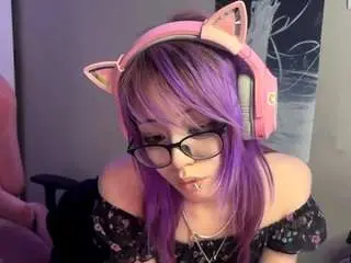 Evettejessick  live sex cam