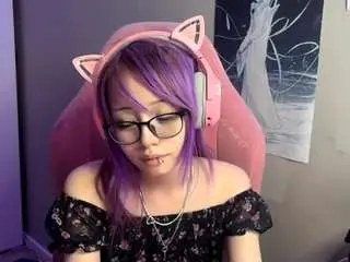 Evettejessick  live sex cam