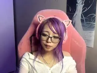 Evettejessick  live sex cam