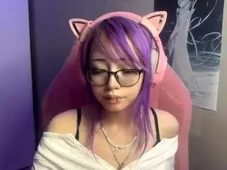 Evettejessick  live sex cam