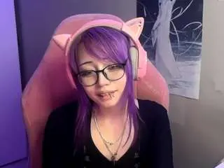 Evettejessick  live sex cam