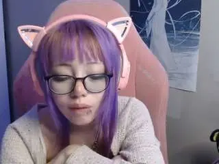 Evettejessick  live sex cam