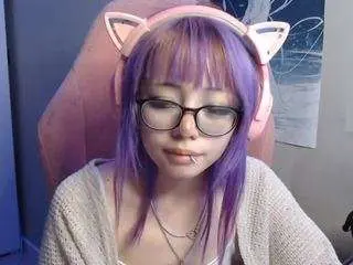 Evettejessick  live sex cam