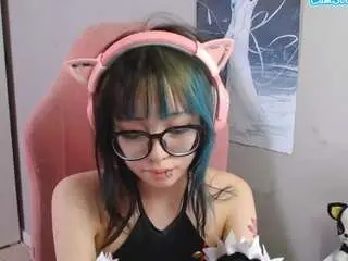 Evettejessick  live sex cam