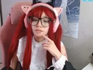Evettejessick  live sex cam