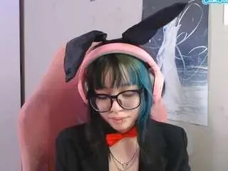 Evettejessick  live sex cam