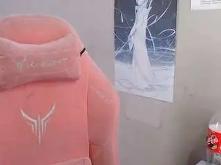 Evettejessick  live sex cam