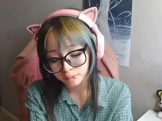 Evettejessick  live sex cam