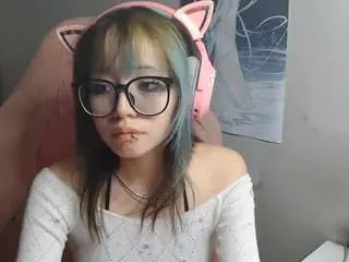 Evettejessick  live sex cam