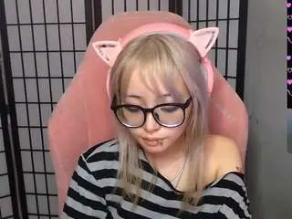 Evettejessick  live sex cam