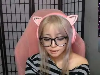 Evettejessick  live sex cam