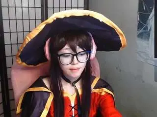 Evettejessick  live sex cam