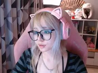 Evettejessick  live sex cam