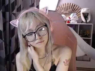 Evettejessick  live sex cam