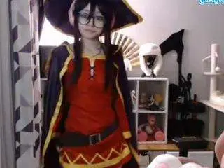 Evettejessick  live sex cam