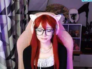 Evettejessick  live sex cam