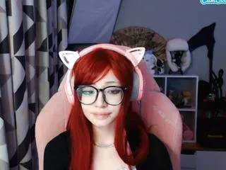 Evettejessick  live sex cam
