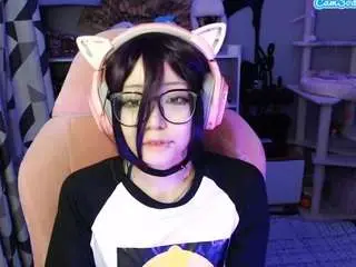 Evettejessick  live sex cam