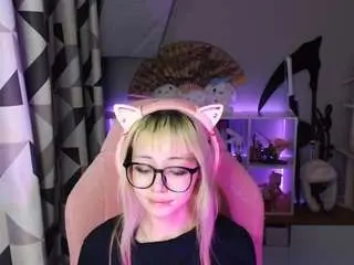 Evettejessick  live sex cam