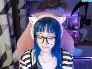 Evettejessick  live sex cam