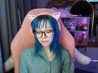 Evettejessick  live sex cam