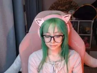 Evettejessick  live sex cam