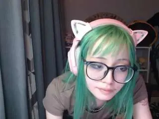 Evettejessick  live sex cam