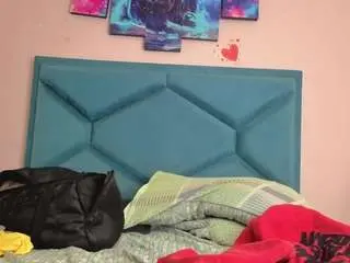 Gracejansen  live sex cam