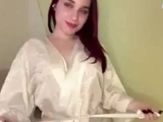 Ineshoagberg  live sex cam