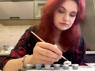 Jerriamejorado  live sex cam