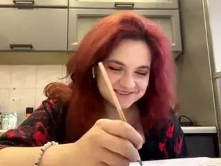 Jerriamejorado  live sex cam