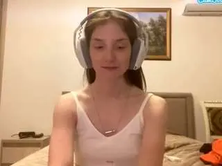 Joellemorise  live sex cam