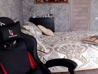 Korolek12  live sex cam