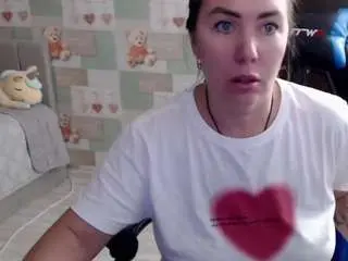 Korolek12  live sex cam
